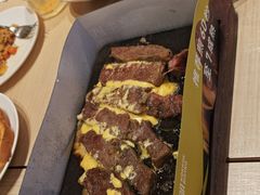 -卡朋西餐(悦汇城店)