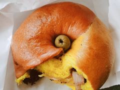 -CARINO BAKERY&CAFE(南方商城店)