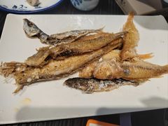 -东江海鲜大排档·潮汕菜·砂锅粥