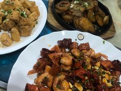 -李师傅脆肚(梅林店)