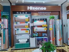 -苏宁易购(Suning Pro南昌东方银座店)