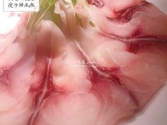 广东脆皖鱼-好彩猪肚鸡(正弘城店)
