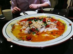 -潘大福特色蒸菜(湖滨店)