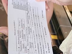 -豚骨王拉面(Orchid Hotel)