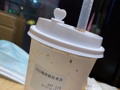 可以喝的-野人先生现做冰淇淋(北京顺义祥云小镇店)