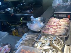 -大马弄蒋师傅美食酥鱼(察院前店)