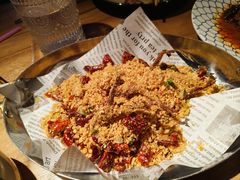 -雪熊精酿·哈尔滨烧烤酒馆(非遗大串店)