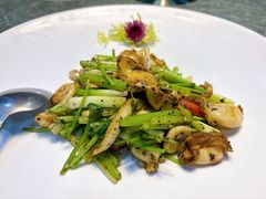 -猪肉婆私房菜(容桂总店)