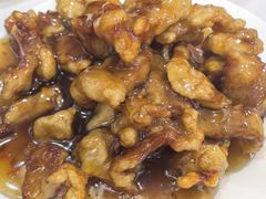-杏园餐厅(西四北大街店)