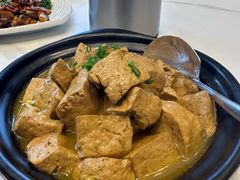 -老爷庙风味美食府(魏都大道店)