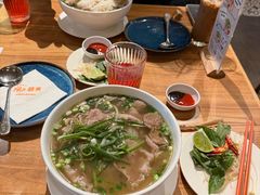 -越美小馆·越南料理(曲江店)