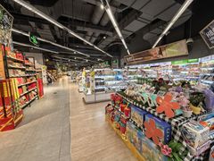 -blt精品超市(高德置地冬广场店)