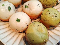 -阿大排档(长春这有山店)