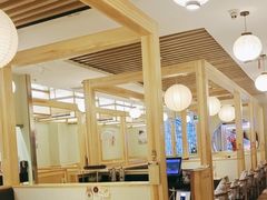 -一心创作料理屋(经开万达店)