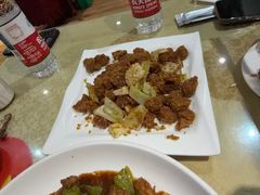 -春江饭店(共青团路总店)