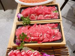 -雾都渣渣火锅(南城智汇城店)