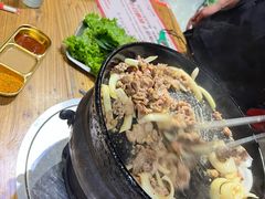 -名扬烤肉(起源店)