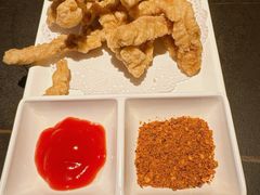 -虾乐园龙虾·夜宵(松江店)