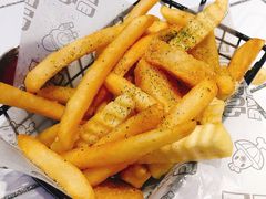 -BOPEYE·波派炸鸡(九霄天地店)