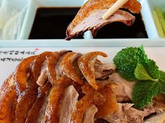 -金家老三饭庄(常营店)