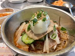 -本家韩国烤肉(青岛万象城店)