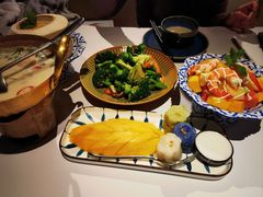 -BetterThai 泰加(苏州中心店)