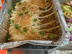 -小董哥烤串(故宫店)