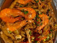 -胖哥俩肉蟹煲(重庆观音桥大融城店)