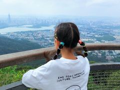 -紫金山索道-售票处