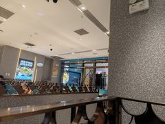 -半天妖烤鱼(嘉德万达广场店)