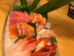 -广州增城保利皇冠假日酒店-玄日本餐厅