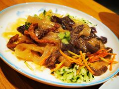 -伊喜饺子·烤鸭(五道口学院路店)