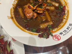 -有位虾匠·香辣蟹·小龙虾(李村店)