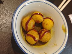 -左记港食(融科天城店)