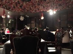 -新天地西餐厅(甘南路店)