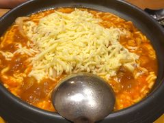 -恩你小木屋·烤肉韩式料理(嘉兴秀洲店)
