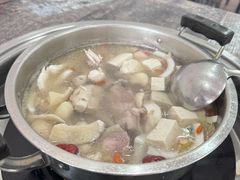 -力哥地道海南菜·联谊文昌鸡老店