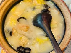 -庆赫隆融合菜馆(群力店)