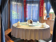 -小隐院子·庭院餐厅(大学城后湖店)