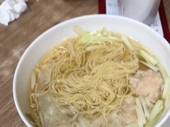 -百福麵家(新馬路店)