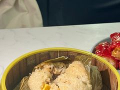 糯米鸡-食大利香港茶餐厅(南亚风情第一城店)