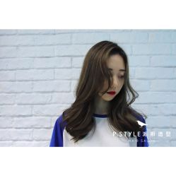 长发-P.STYLE 派斯造型