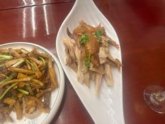 -鹿鸣春饭店(总店)