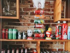 -三个大叔烤羊肉串·炭炉砂锅菜(西三旗店)