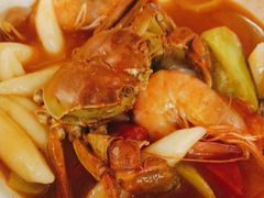 -丰收日·小海鲜·沪上家宴(顾村正大店)
