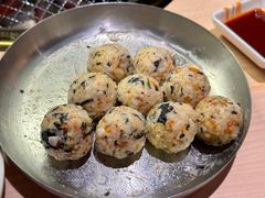 -伊茉家的烤肉店(勒泰中心店)