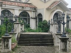 -平湖九龙山旅游度假区