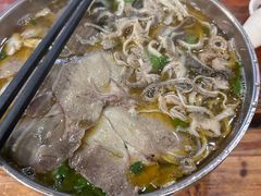 -贵州特色羊肉粉(北岸印象店)