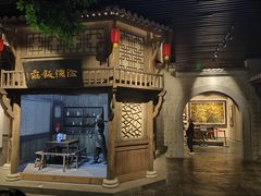 -九江市博物馆
