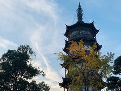 -东湖景区